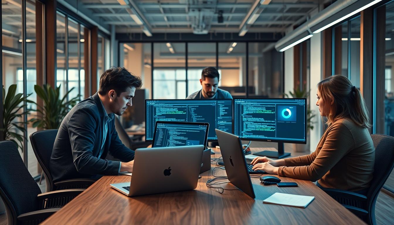 Business discovery and AI workflow planning