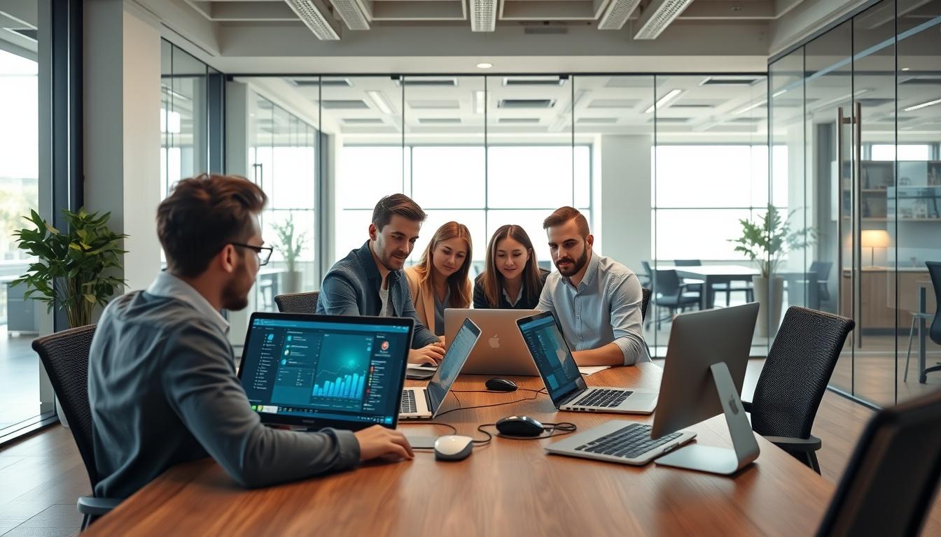 Automation and intelligent integration strategy